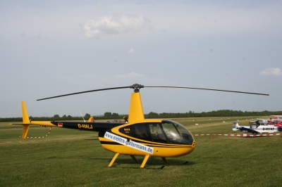 Hubschrauber