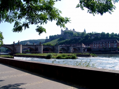 Würzburg