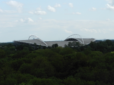 Leipziger Stadion