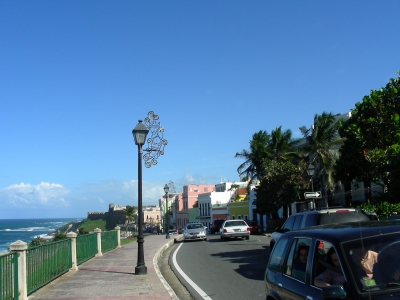 San Juan - Puerto Rico