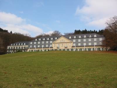 Schloss Haniel