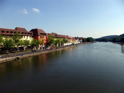 Würzburg