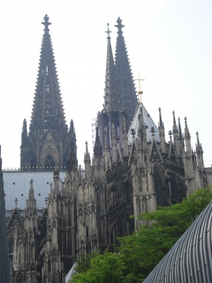 Dom zu Köln 2