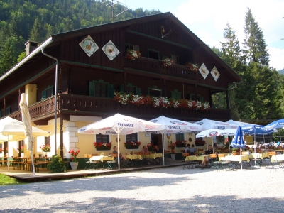 Kaiserhaus / Tirol