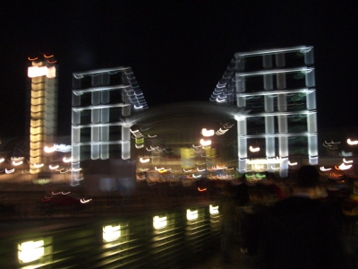 Berliner Haubtbahnhof