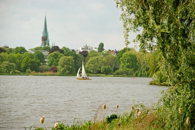 von der Schönen.Aussicht