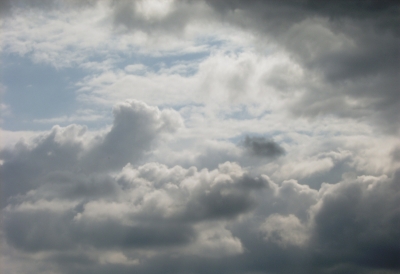 Wolken 2