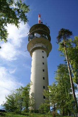 Fremersberger Turm