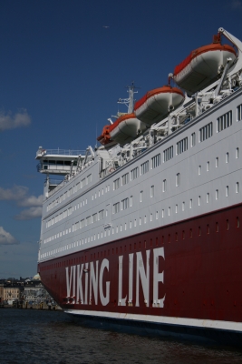 Viking Line (Helsinki)