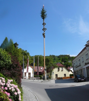 Maibaum