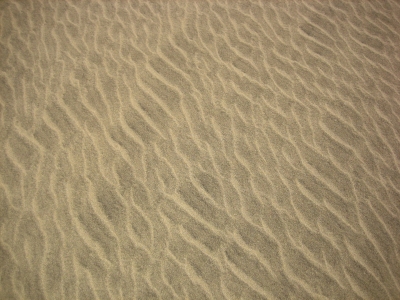 Sahara-Sand