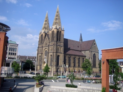 Solingen - St. Clemens