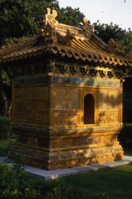 Ming - Gräber bei Peking
