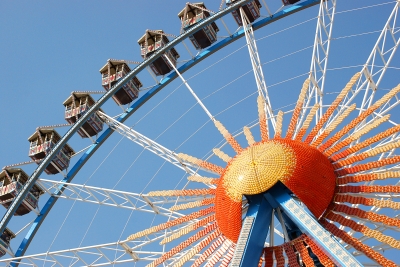 Riesenrad 1