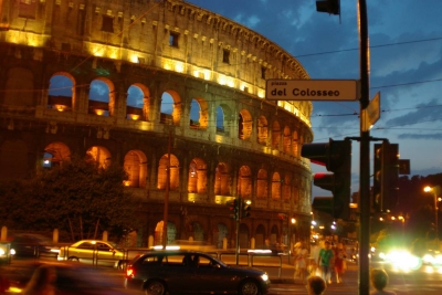 Colloseum ROM