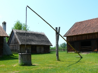 "Ziehbrunnen"