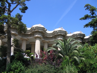 Park Güell