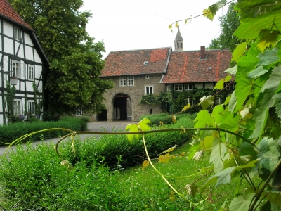 Kloster Riddagshausen