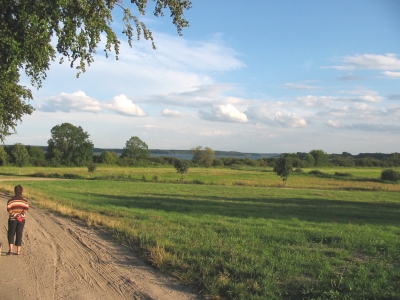 Nähe Mecklenb. Seenplatte