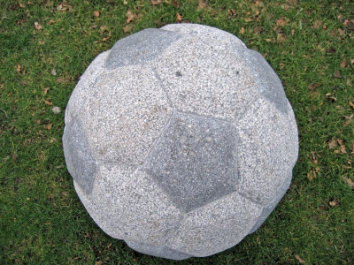 Harter Ball