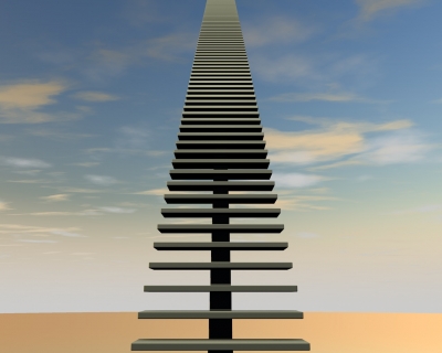 Stairway to heaven 2