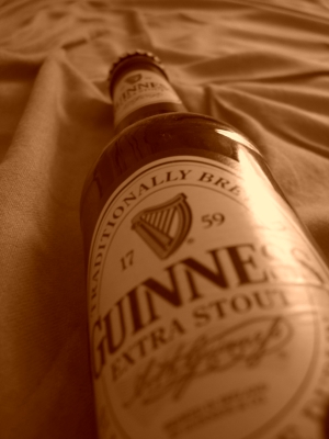 Guinness-Ästhetik
