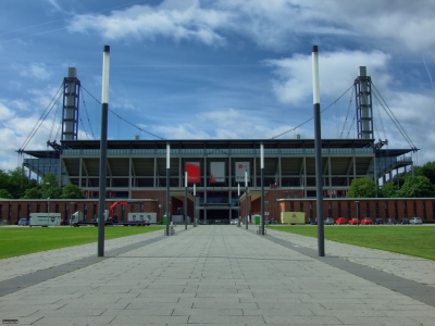 RheinEnergie Stadion