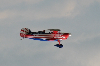 Modellflug 2