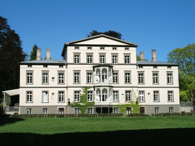 Engelskirchen Villa Braunswerth