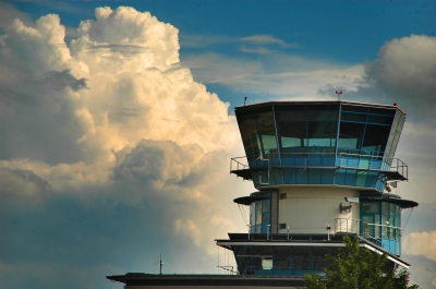 Tower Stuttgart