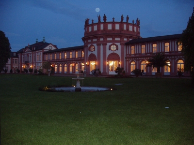Biebricher Schloss (wiesbaden)