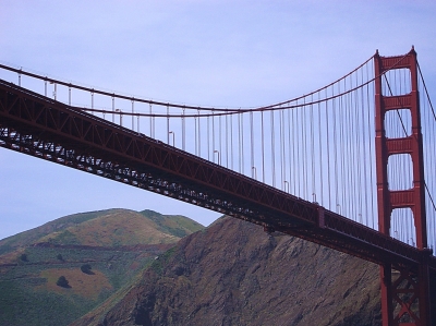 Golden Gate Bridge (3)