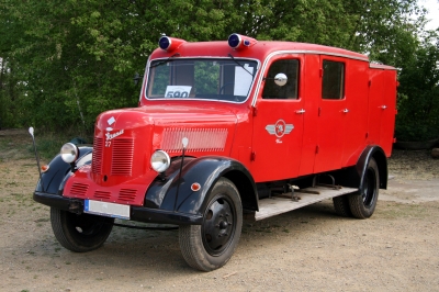 Granit 27-Feuerwehr