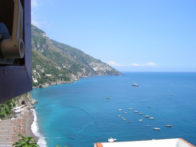 Positano