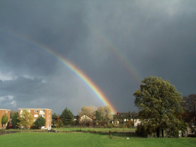 Regenbogen