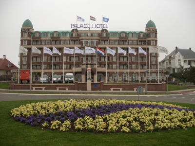 Palace Hotel Noordwijk