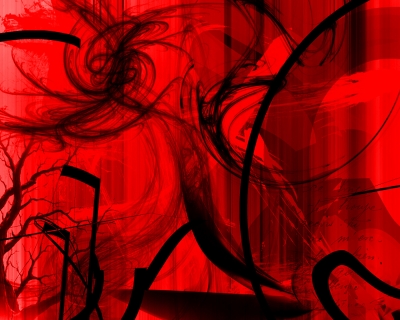 Red Passion
