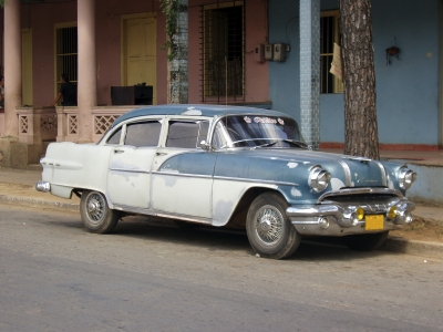 jk0332-Oldtimer auf Kuba1