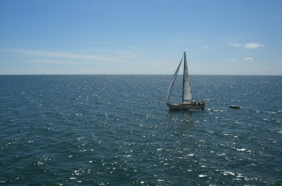 Segelboot