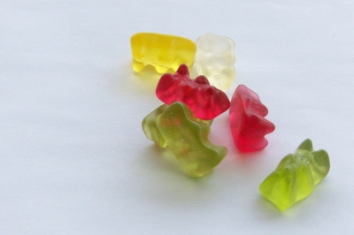 Gummibärchen