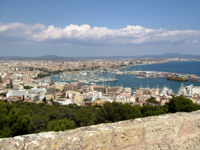 Palma de Mallorca