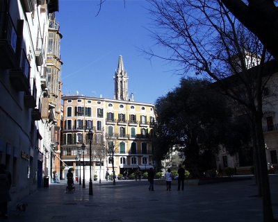 Palma De Mallorca