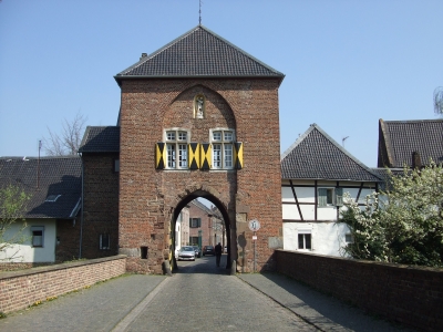 Altstadttor