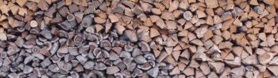 Textur - Holzscheite