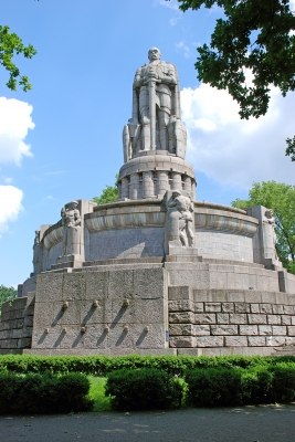Bismarkdenkmal