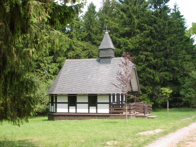 kleine Kirche