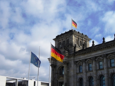 Reichstag 01