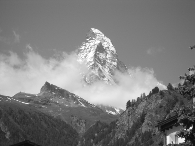 Matterhorn 2