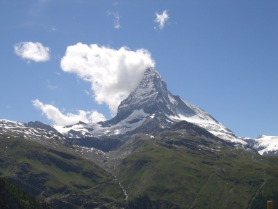 Matterhorn 3