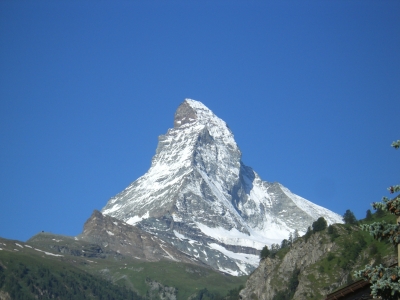 Matterhorn 4